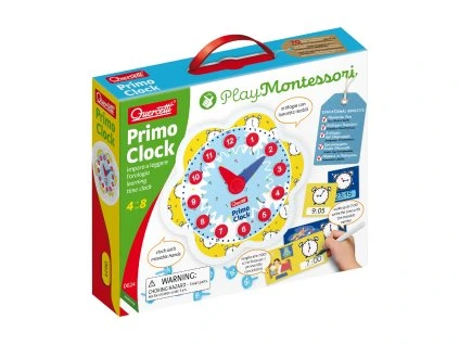 6456 hodiny primo clock