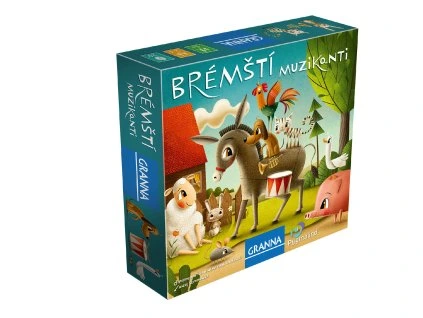 6111 hra bremski muzikanti