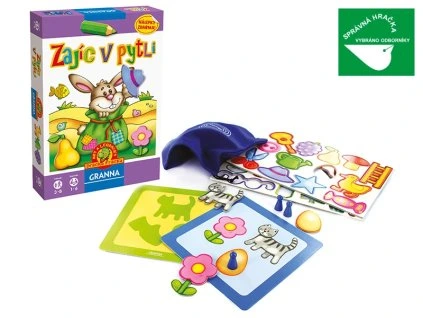 6066 hra macka vo vreci