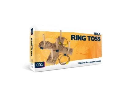 7636 hra ring toss