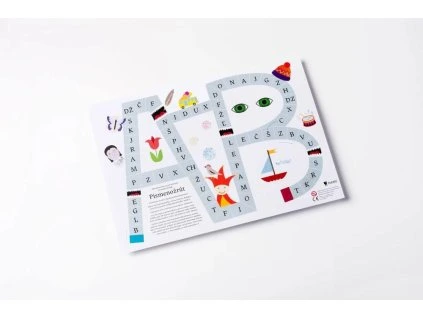 3924 hra s abecedou pismenozrut