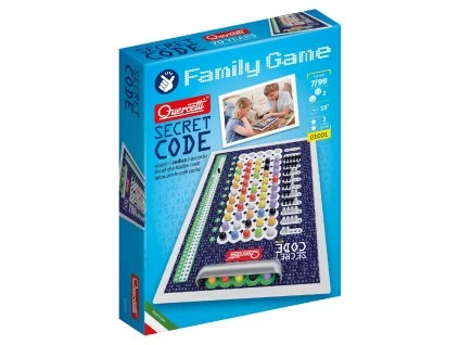 01001 quercetti secret code 1