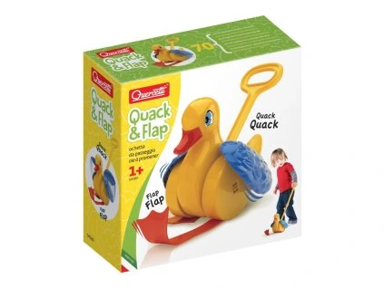 6303 hracka quack flap