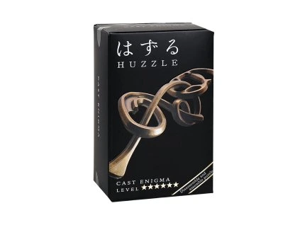 10696 huzzle cast enigma