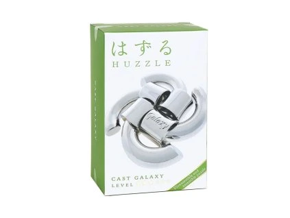 7546 huzzle cast galaxy