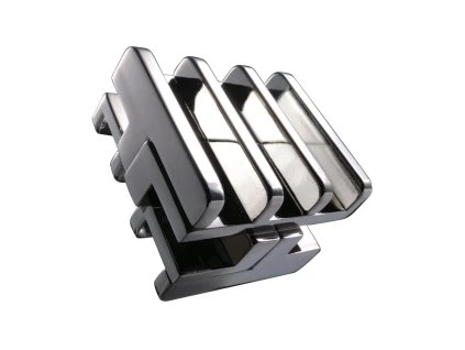 7537 huzzle cast rattle