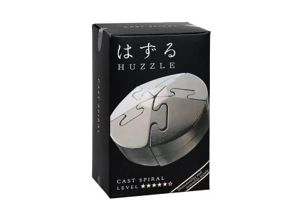 10705 huzzle cast spiral