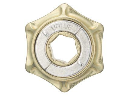 7573 huzzle cast valve 4 6