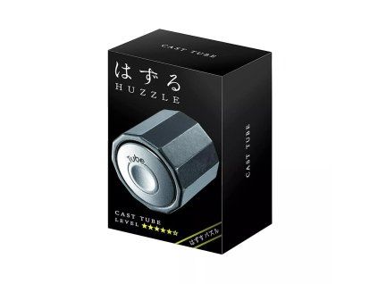 7609 huzzle cast tube 5 6