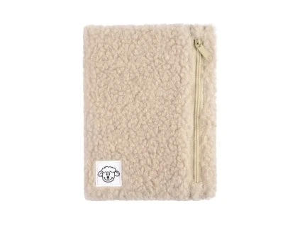 7450 chlpaty blok s vreckom