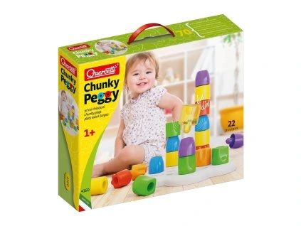 10123 chunky peggy maxi