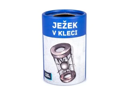 6930 jezko v klietke
