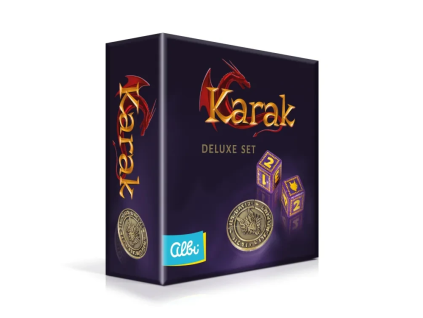 7933 karak deluxe set