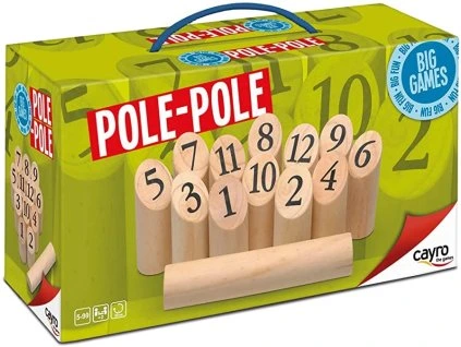 pole
