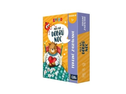 5238 kvido hra na dobru noc