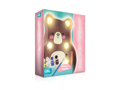 8047 lampicka brumla