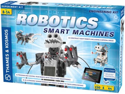 875 kosmos roboticke stroje