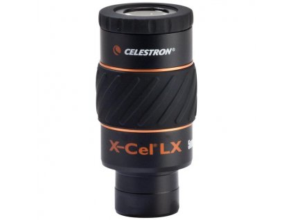 Okulár Celestron X-Cel LX 1.25 "5mm