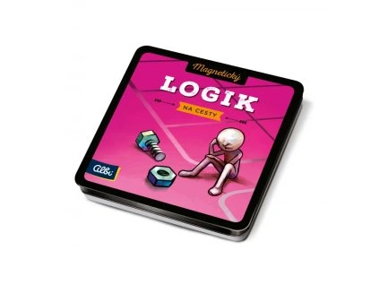 5496 magneticky logik