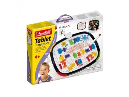 6312 magneticky tabula tablet magnetico numbers