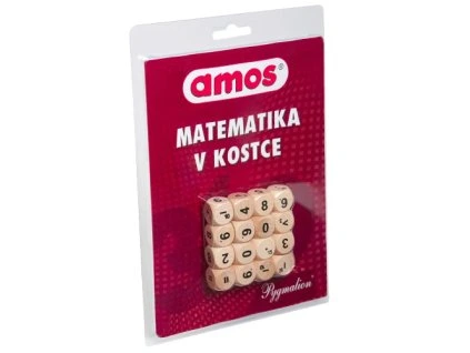70087 Matematika v kostce