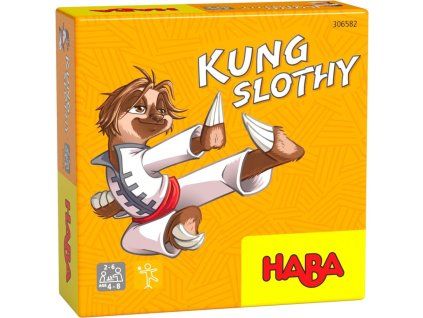 4809 mini hra lenivy kung fu