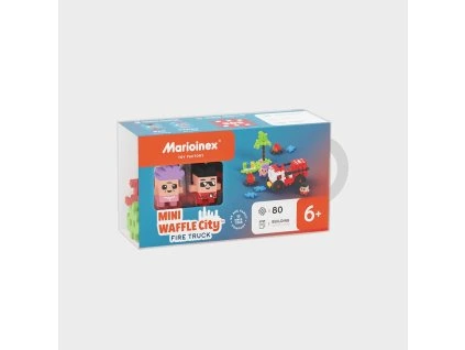 mini waffle city woz strazacki 1