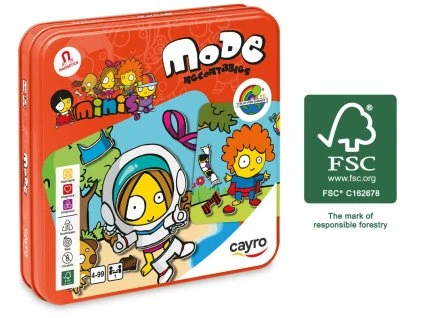 773 cayro mode recortables 1