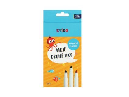 5857 moje druhe fixky kvido