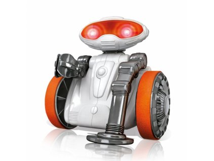 Robot od Albi