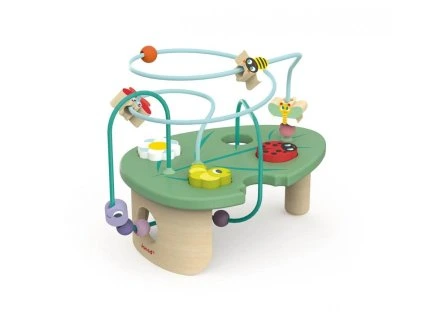 4572 motoricky labyrint husenica