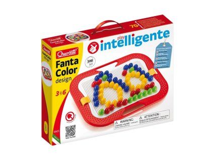 6390 mozaika fantacolor design
