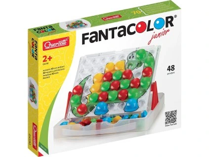 6195 mozaika fantacolor junior
