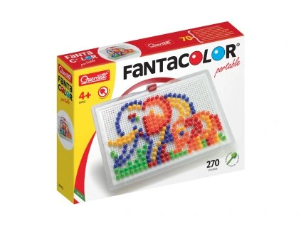 6366 mozaika fantacolor portable small