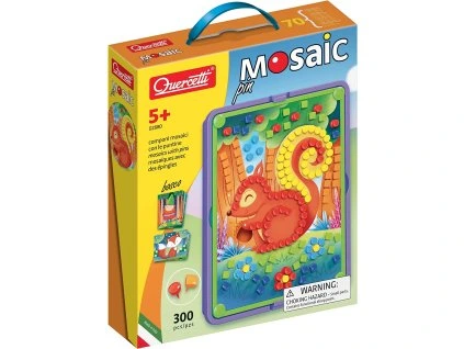 10471 mozaikove spendliky les