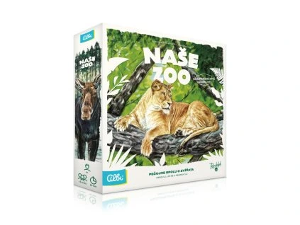 5934 nase zoo