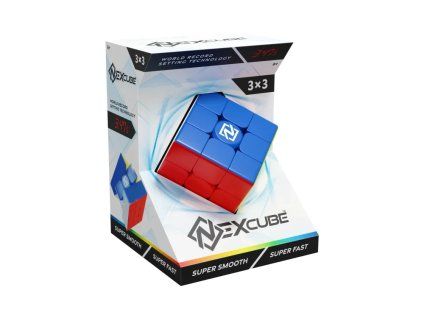 7603 nexcube 3x3 classic