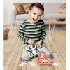 6333 3 prevliekacia hracka play creativo lacing puzzle