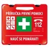 prvni pomoc prirucka