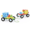 6330 3 stavebnica jumbo peggy vehicles