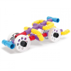 6393 4 stavebnica tubation wheels