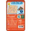 110 sudoku metal box caja af dl