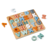 4041 sweet cocoon vkladacie puzzle abeceda 26 ks