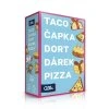 5550 taco capka dort darek pizza