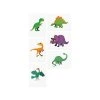3888 3 tetovacky pre deti dinosaury sada