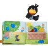 5688 4 textilna kniha pre babatka ovocny sad