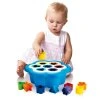 6189 4 vkladacka daisy shape sorter