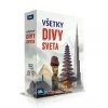 5334 vsetky divy sveta