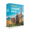 5955 vsetky zvierata sveta
