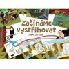 vystrihovacka zaciname vystrihov